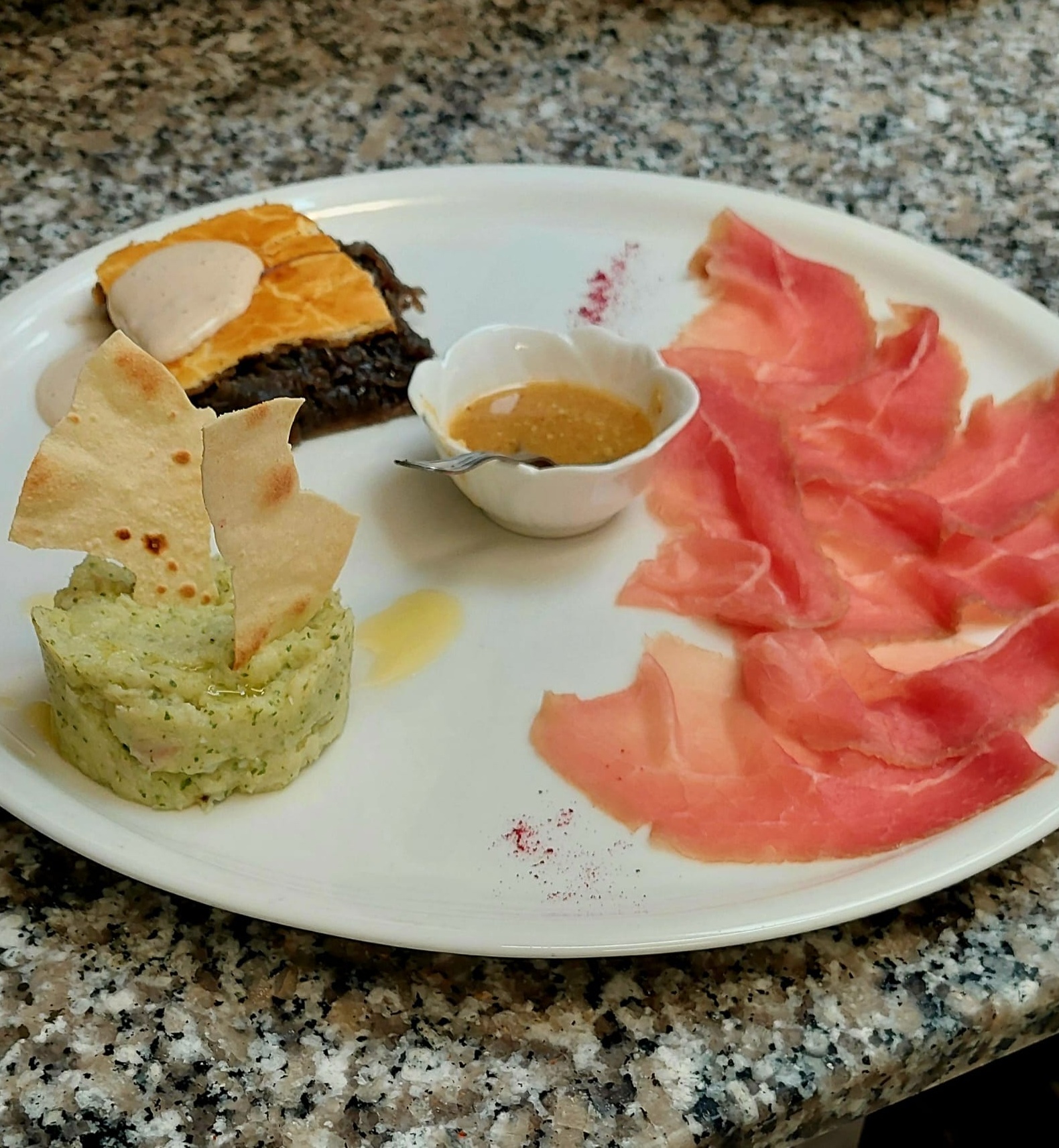 Antipasti 2 1