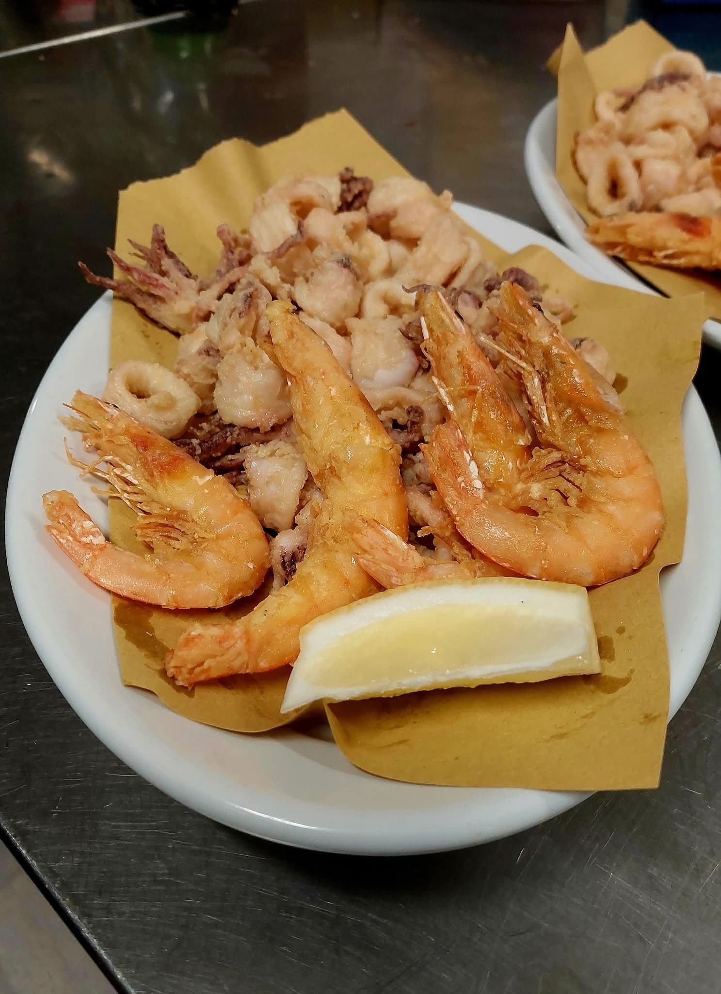 fritto misto
