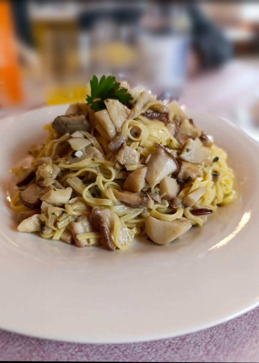 Tagliolini